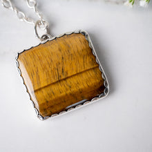 Load image into Gallery viewer, Maple Syrup Pendant II
