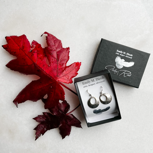 Earring Subscription Box