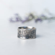 Load image into Gallery viewer, Winter is Here Ring
